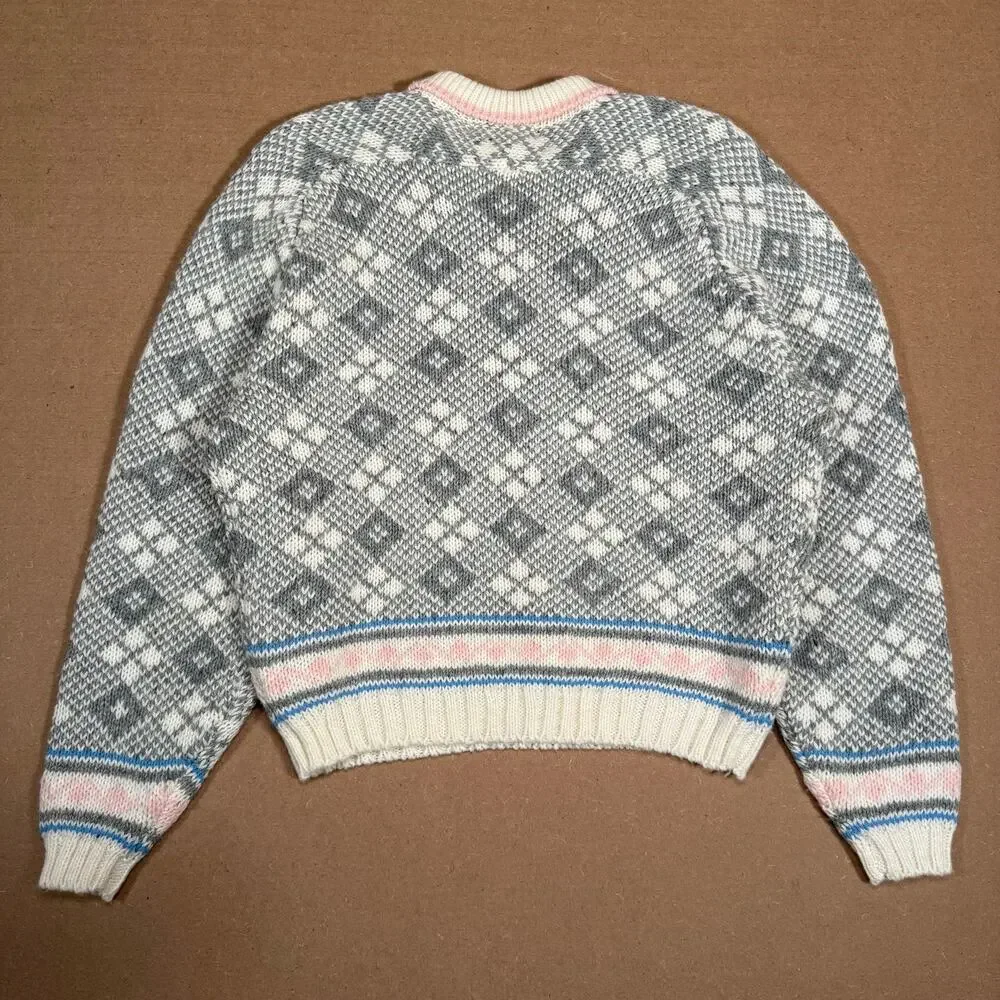 M.J. Carroll vintage 80s